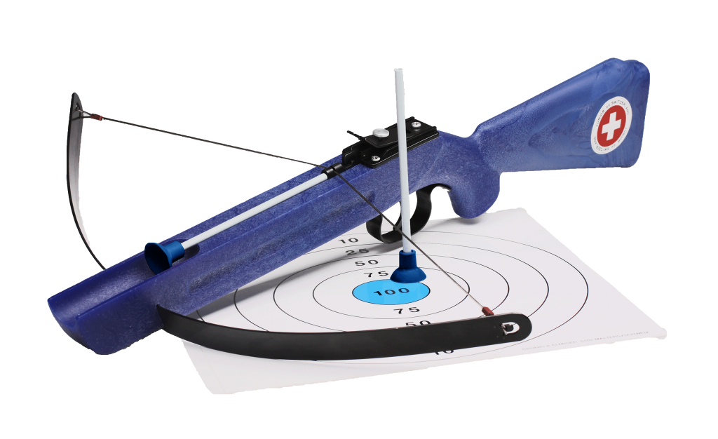 Suction Cup Arrow for Junior 99
