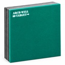 Scheibe 135x20 Arch-Well
