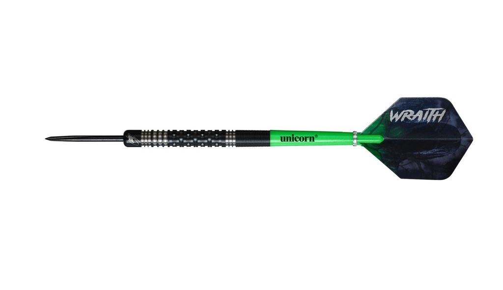 Soft Dart Wraith Unicorn