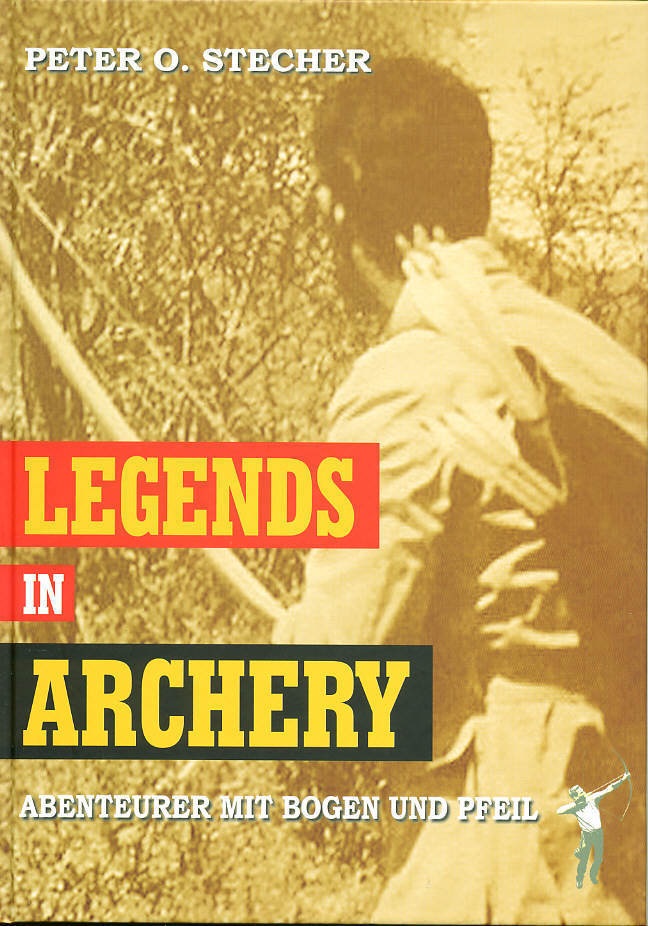 Legends in Archery