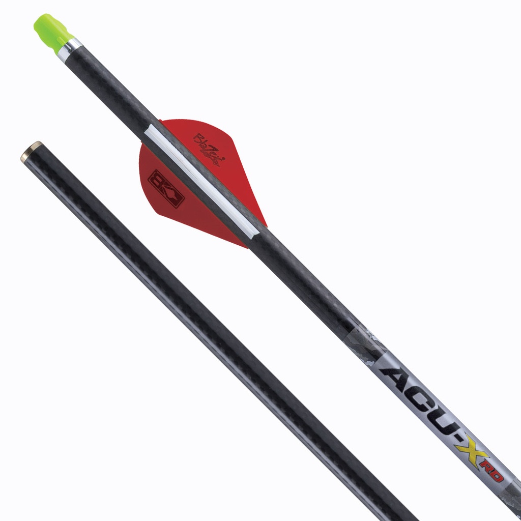 Crossbow Arrow ACU-X RD Snap 20" TenPoint