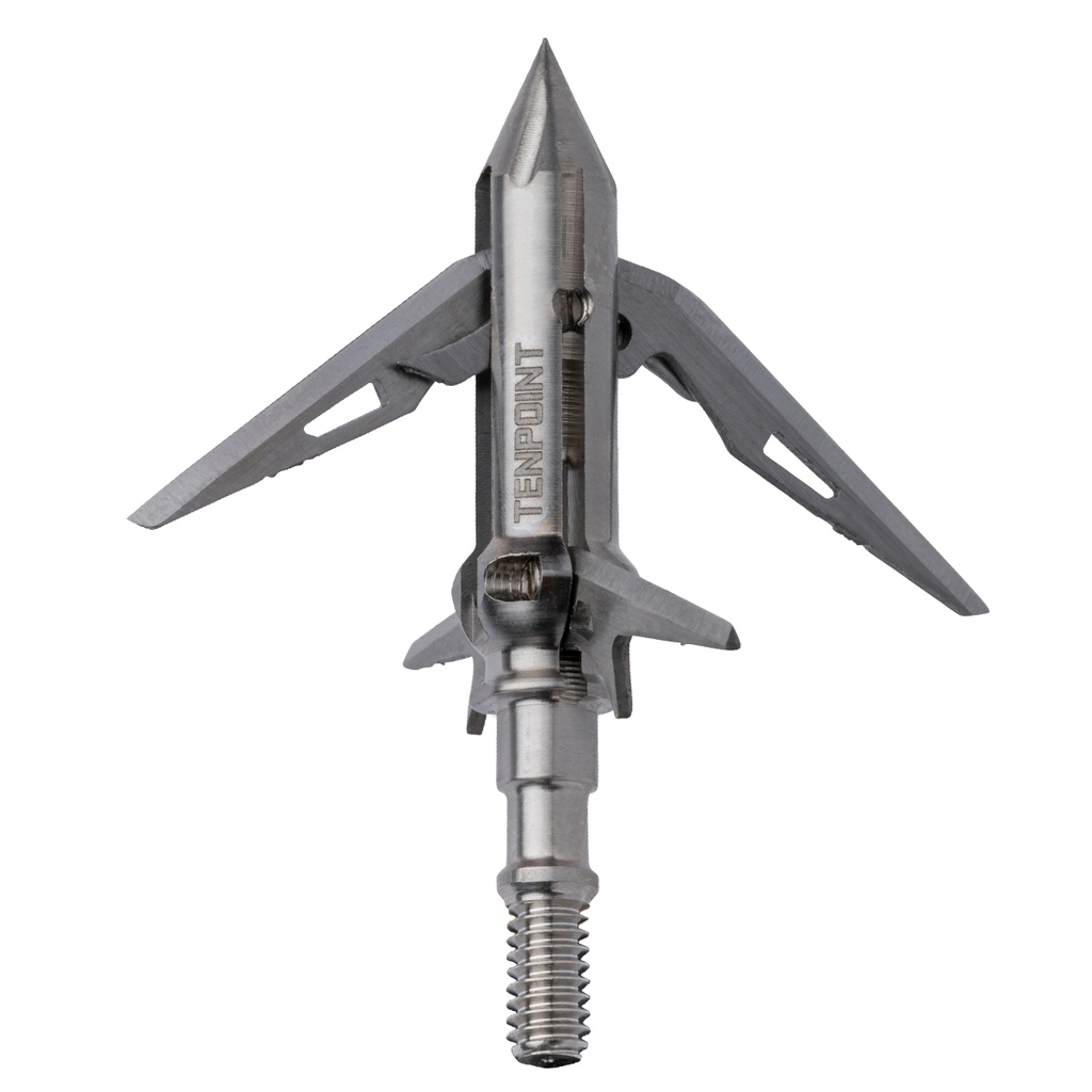 Broadhead Nemesis Titan TenPoint