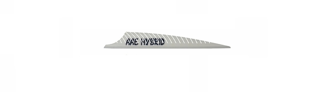 Fletching Hybrid Phnx Vane Arizona AAE