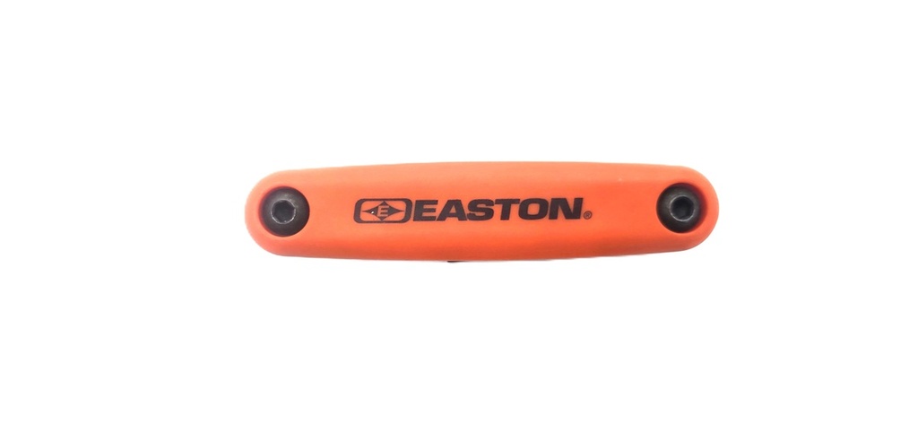 Jeu de clés Allen Pro XL Easton