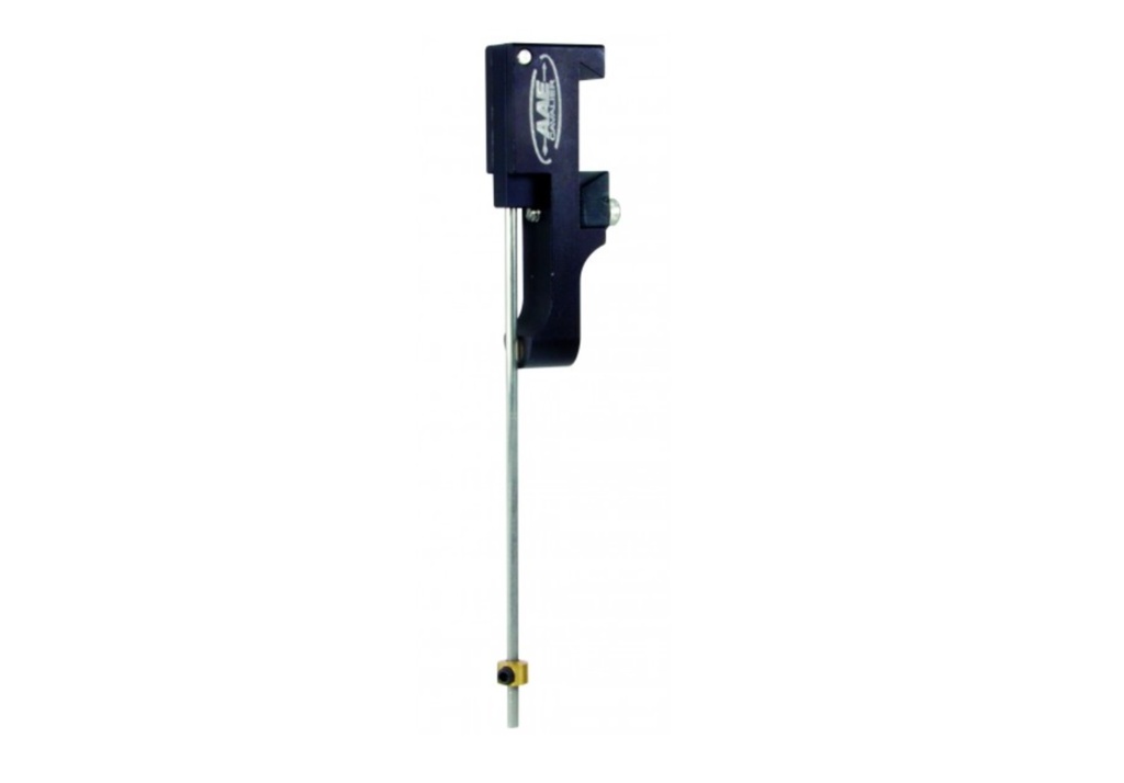 Clicker ext. Magnétique Cavalier AAE