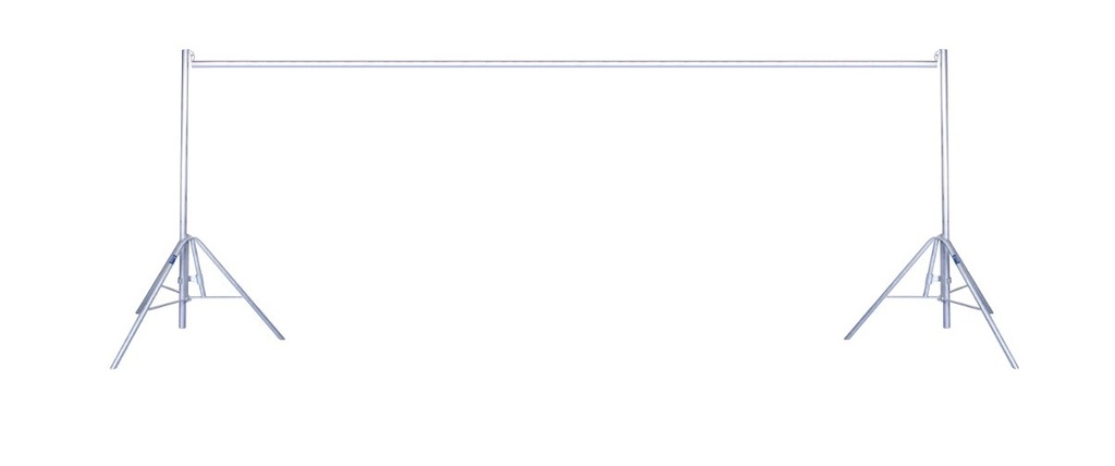 Freestanding Net Stand