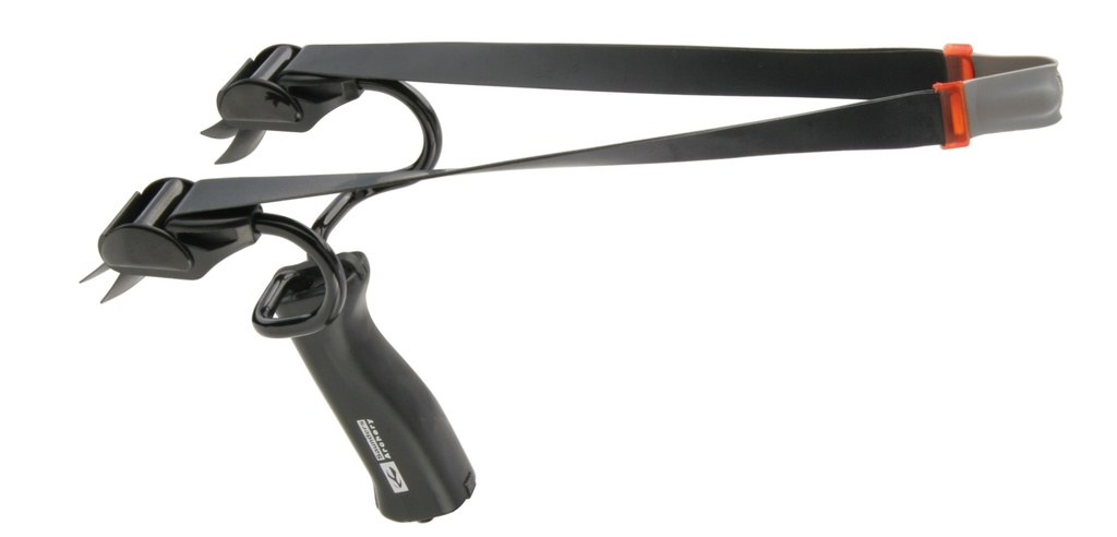 Slingshot Hawk Saunders