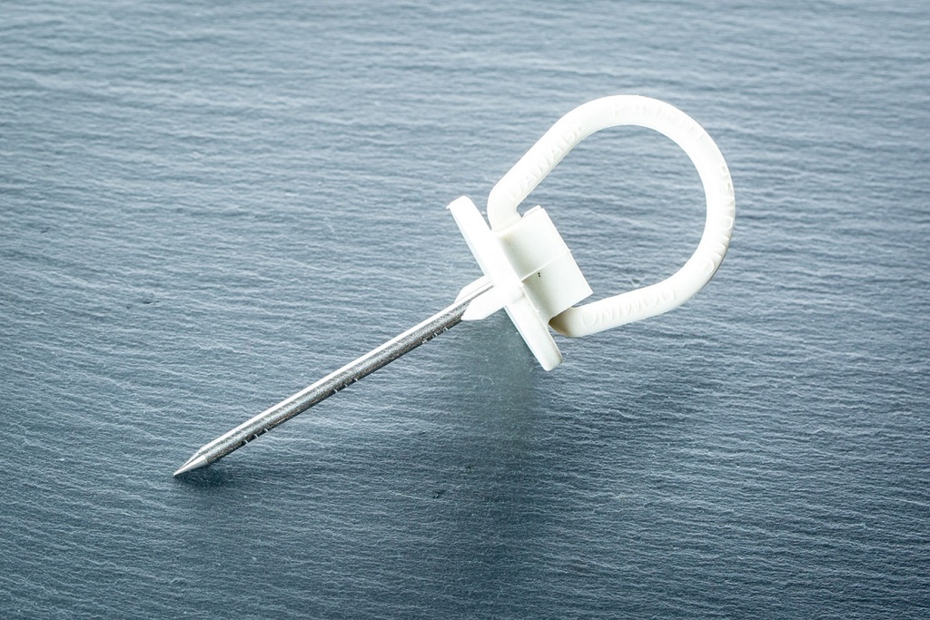 Clous Métalliques 8Pc Danage