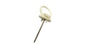 Target Pins Metall 8Pc Danage