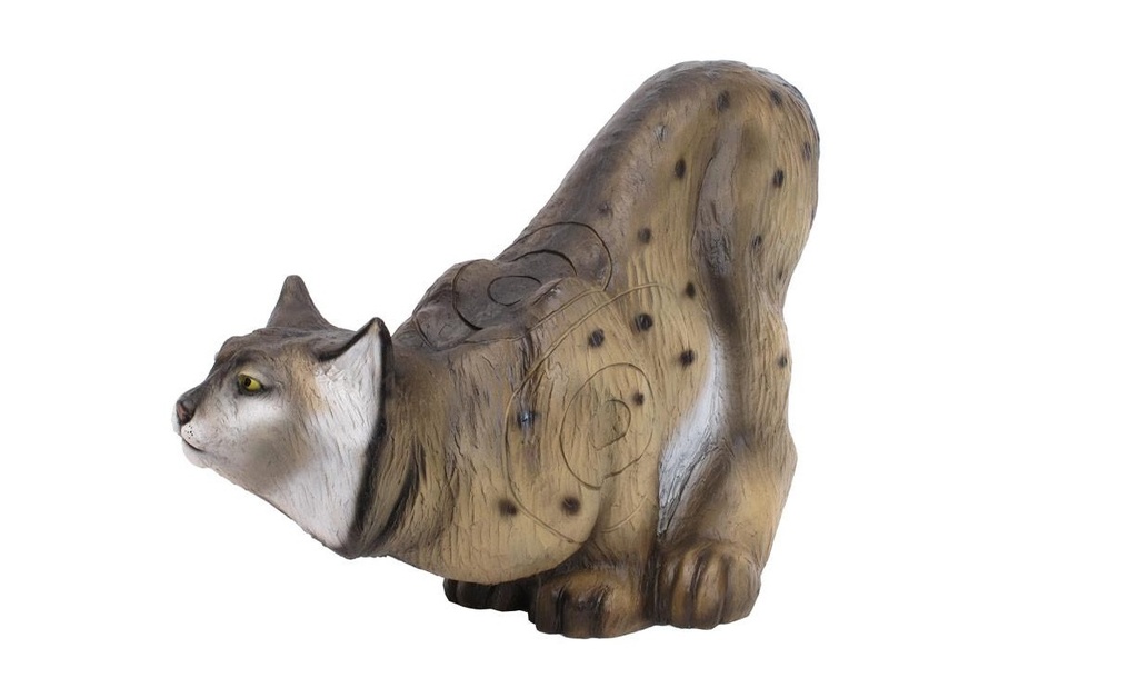 Lynx chasse SRT