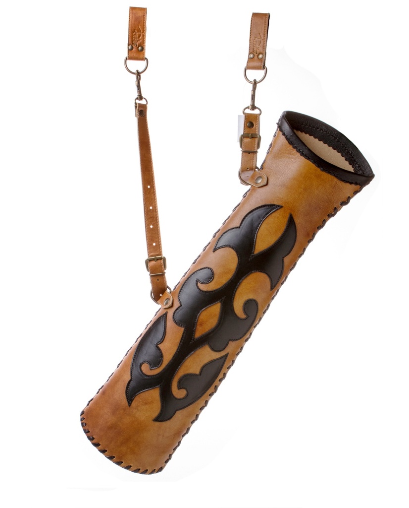 Side Quiver Crazy Paolo Atilla