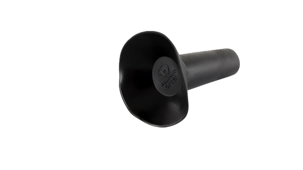 Rubber Suction Cup Bearpaw 