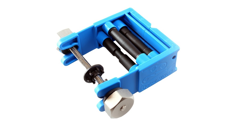 String Server Winder X-Heavy Beiter