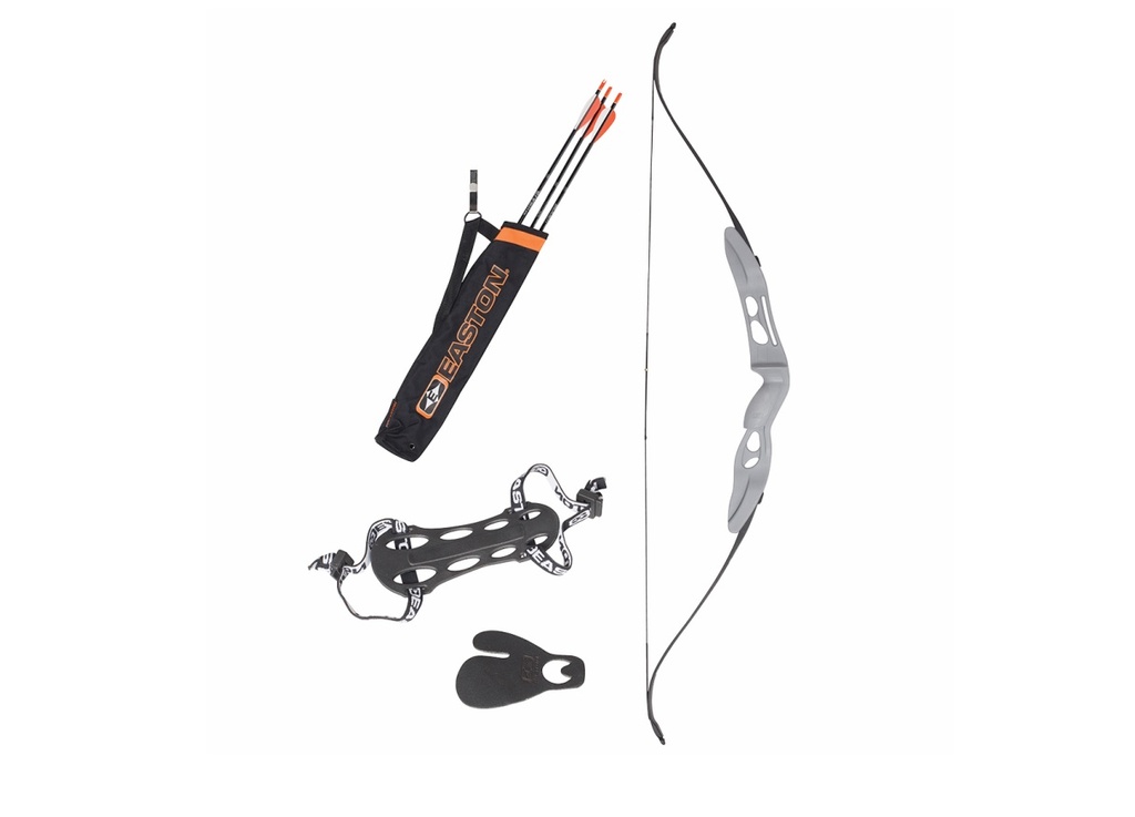 Arc Recourbé pour Enfants 52" Easton