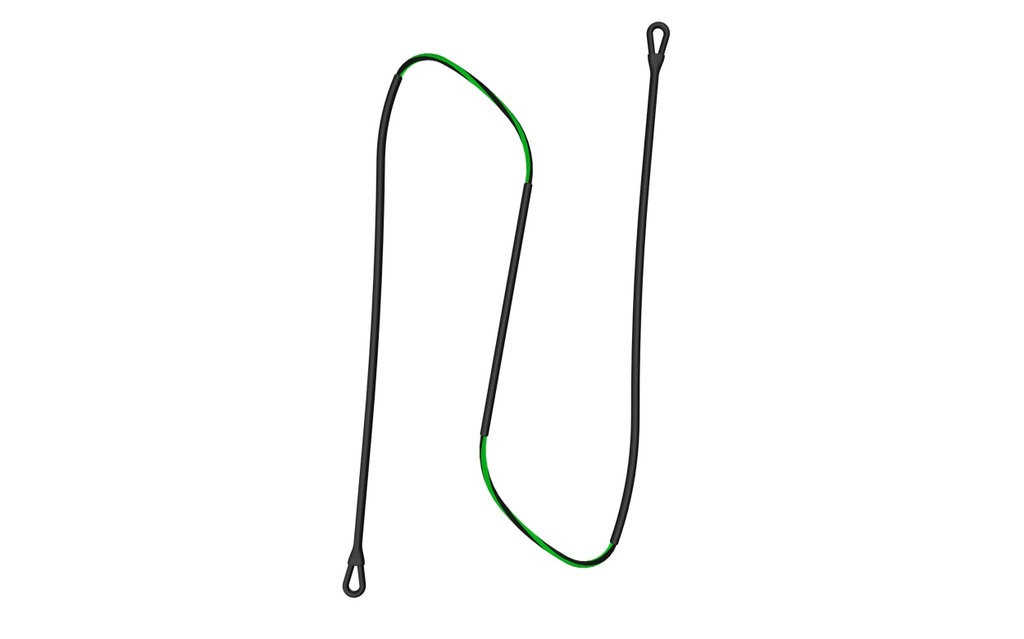 Corde de rechange pour Wildcat C5 Barnett