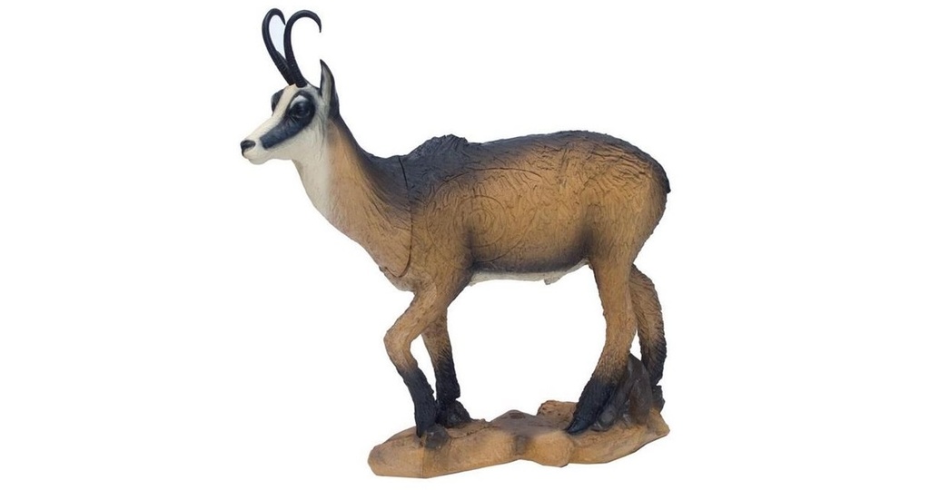 Chamois VSE été SRT