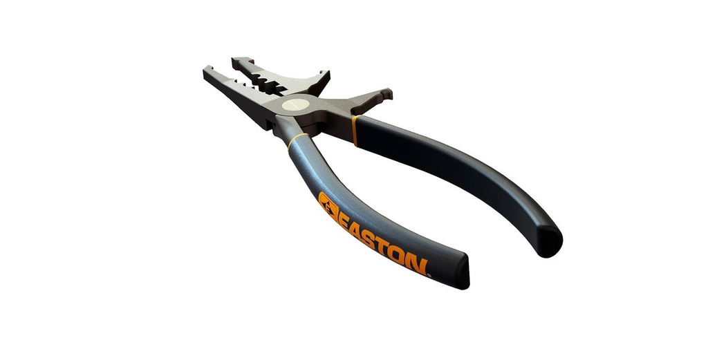 Nockpoint/D‑Loop outil multitâche Easton