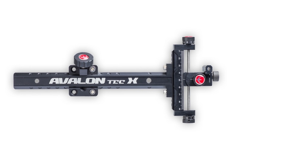 Viseur Tec X 9" Avalon