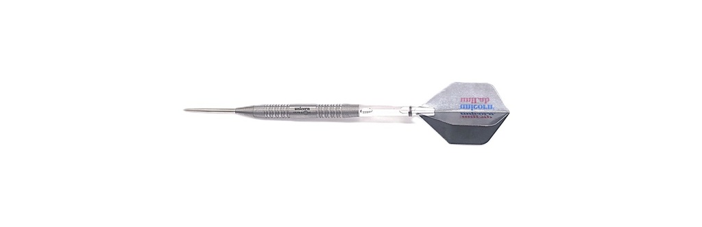 Steel / Soft Dart Ultra Core Unicorn 