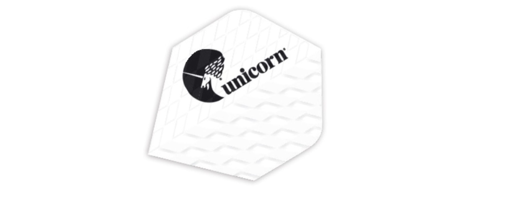 Ailettes Q.100 Plus Q2 Unicorn