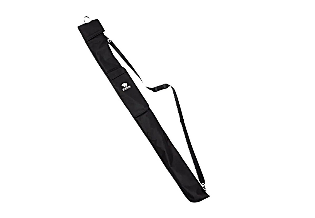 Bogenhülle Recurve Deluxe Bearpaw