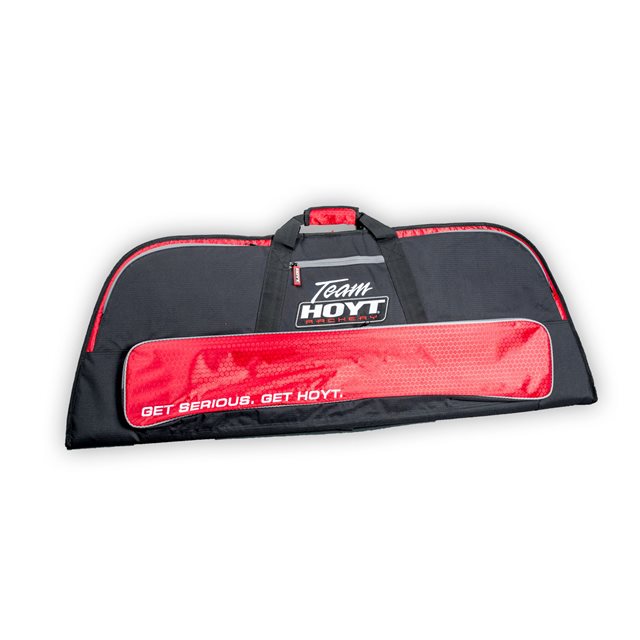 Tasche Team Bow Case Hoyt