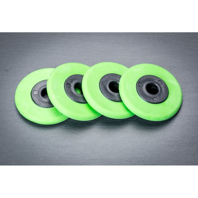 Stealth Disc 4pc. Fuse