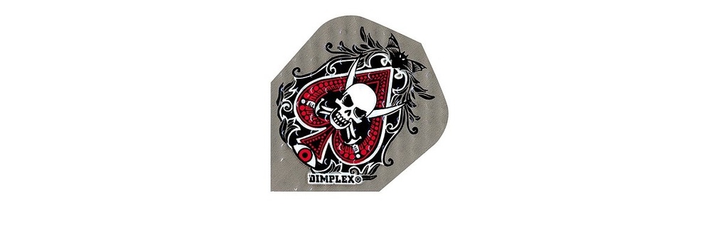Ailettes Dimplex ACE Harrows