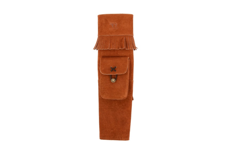 Back Quiver Indian Summer Bearpaw