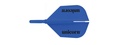 [9813] Ailettes X-Flight Body Blue Unicorn