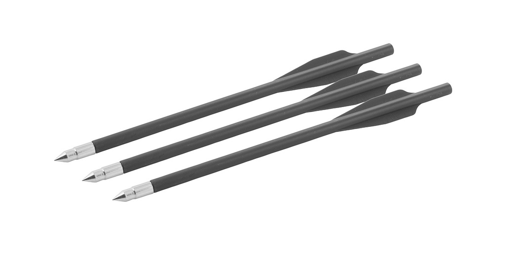 Flèche D'arbalète Pistolet 12pc. Hori-Zone