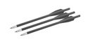 Flèche D'arbalète Pistolet 12pc. Hori-Zone