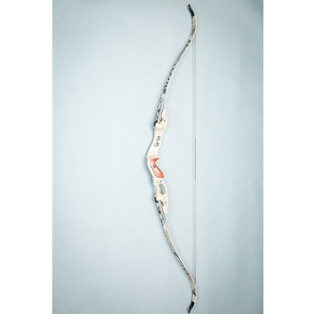 Recurve Satori 62" UnderArmour Hoyt