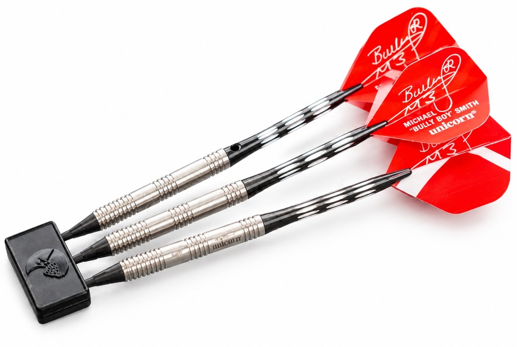 Soft Dart Premier Unicorn 