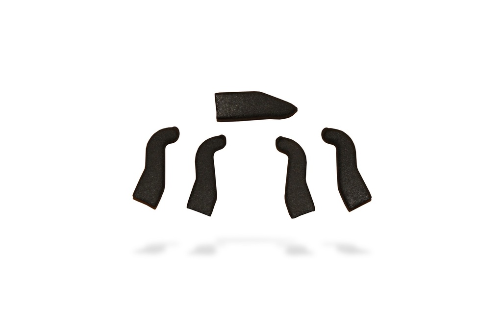 Capuchons pour les doigts Last Chance