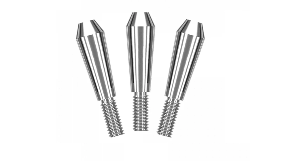 Ersatzkopf Colette Harrows