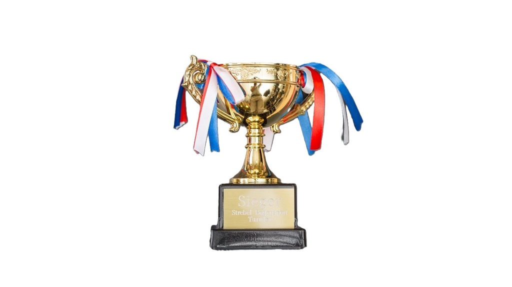 Trophée Strebel