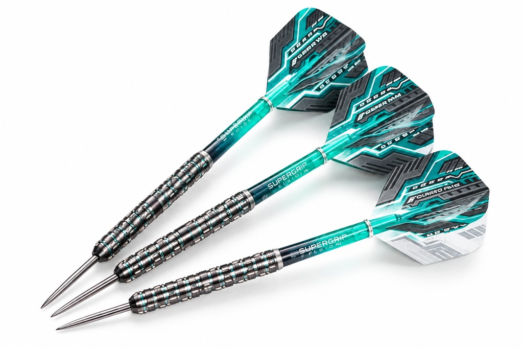 Steel Dart Oracle Harrows