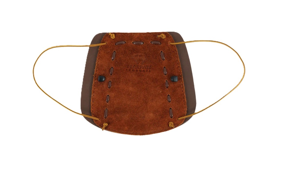 Protection des bras Easy Bearpaw