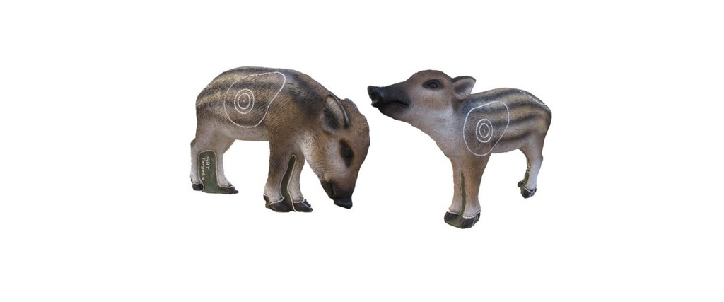 Twin Pig SRT