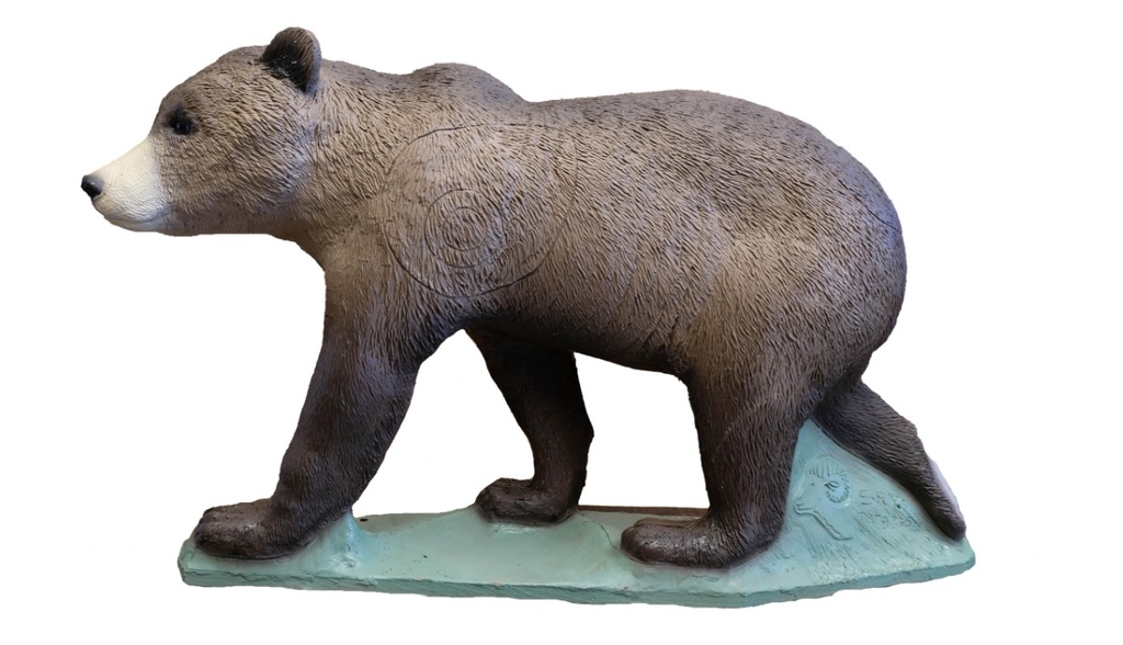 Bear Marsicano SRT