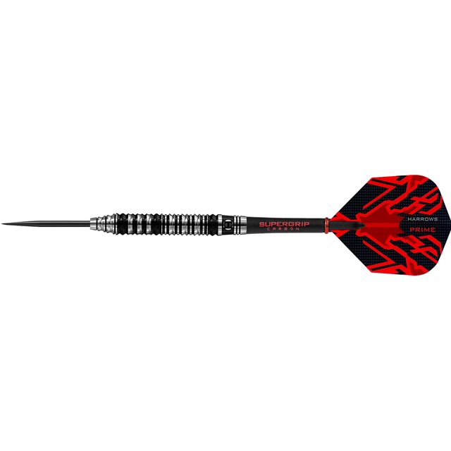 Steel Dart StrixStyl A Harrow