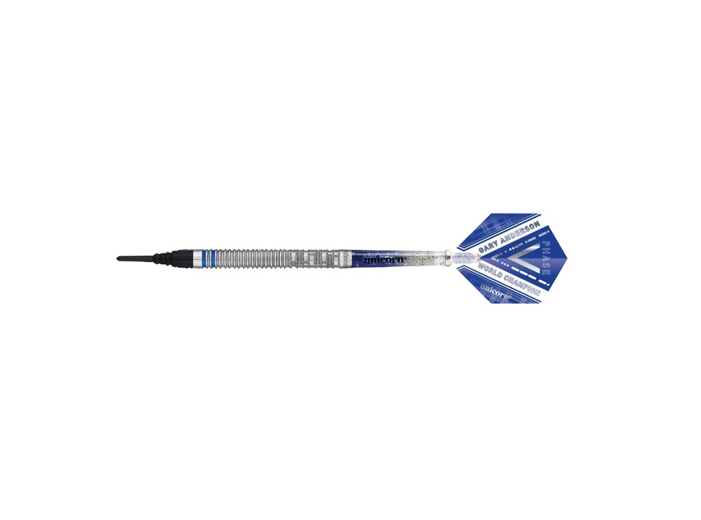 Soft Dart Phase 5 G.Anderson Unicorn