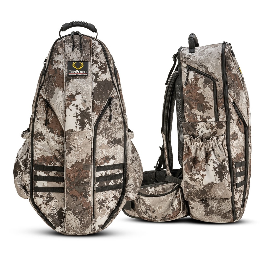 Armbrustrucksack Halo Tenpoint