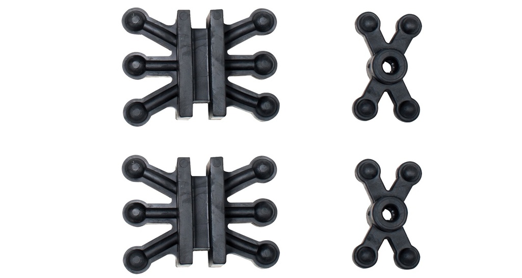 Dampeners Universal TenPoint