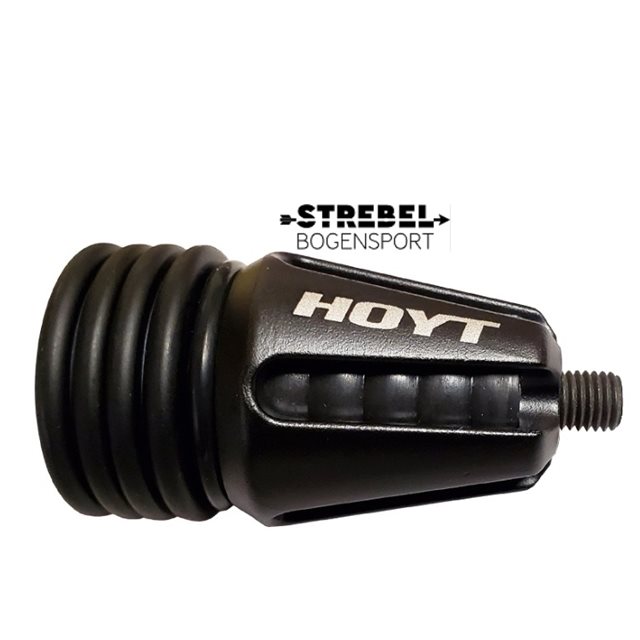 Stabi Short Stop 2.25" Hoyt