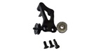 Rollenhalterung #3 RH Hoyt 