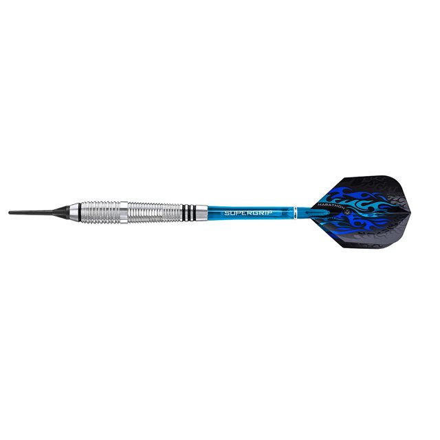 Soft Dart Blaze Style A 16 Harrows