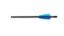 Flèche D'arbalète Pistolet 7.5"/10x EK