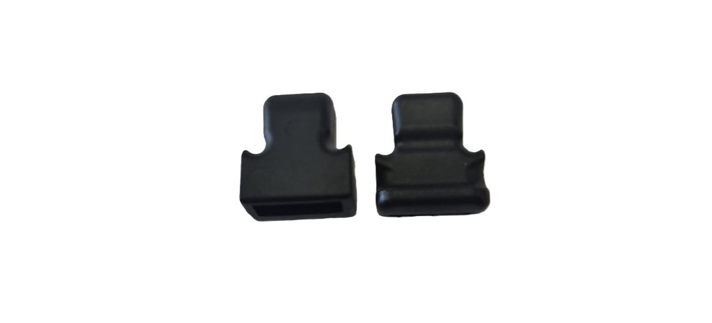 Embouts de branches pour R9 Cobra EK 